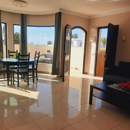 Riviera Park Apartamento 2A بويرتو ذيل كارمين المظهر الخارجي الصورة