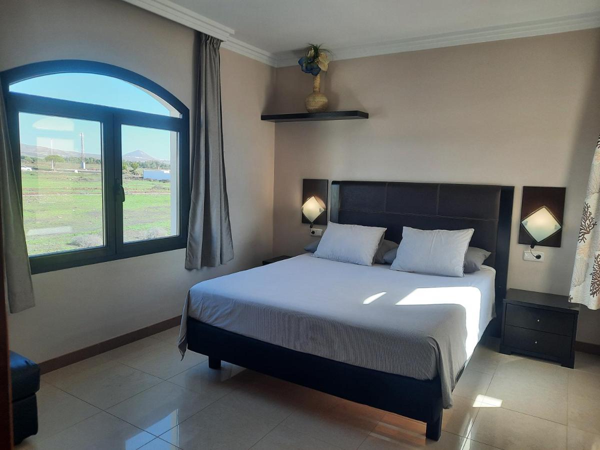Riviera Park Apartamento 2A بويرتو ذيل كارمين المظهر الخارجي الصورة