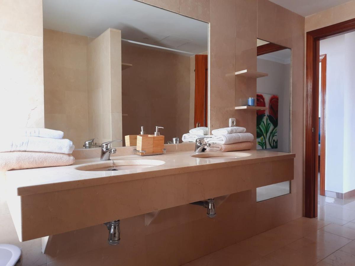 Riviera Park Apartamento 2A بويرتو ذيل كارمين المظهر الخارجي الصورة