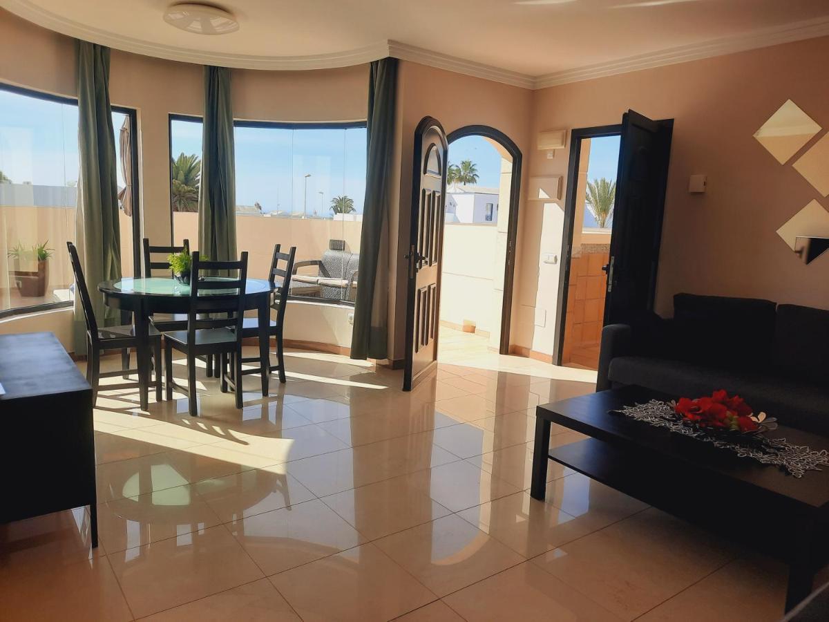 Riviera Park Apartamento 2A بويرتو ذيل كارمين المظهر الخارجي الصورة