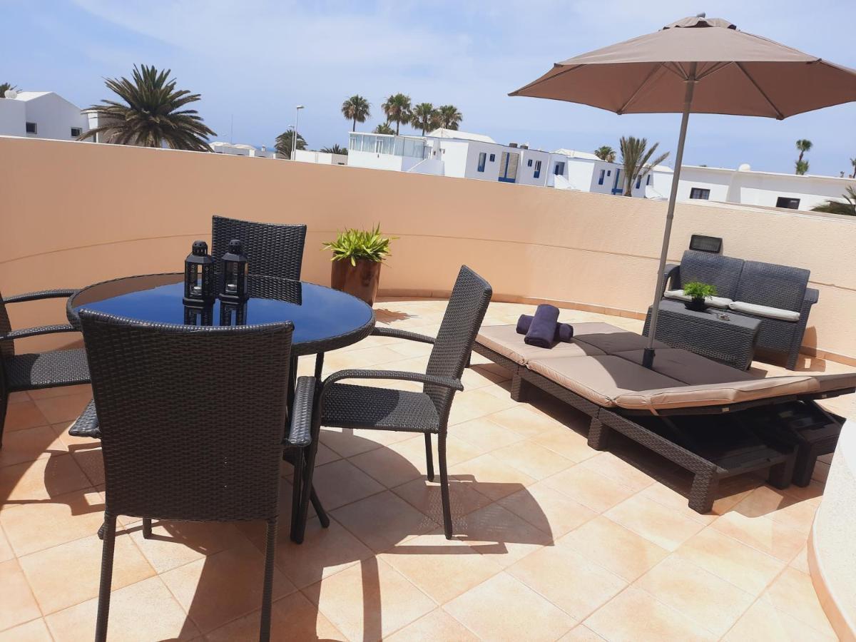 Riviera Park Apartamento 2A بويرتو ذيل كارمين المظهر الخارجي الصورة