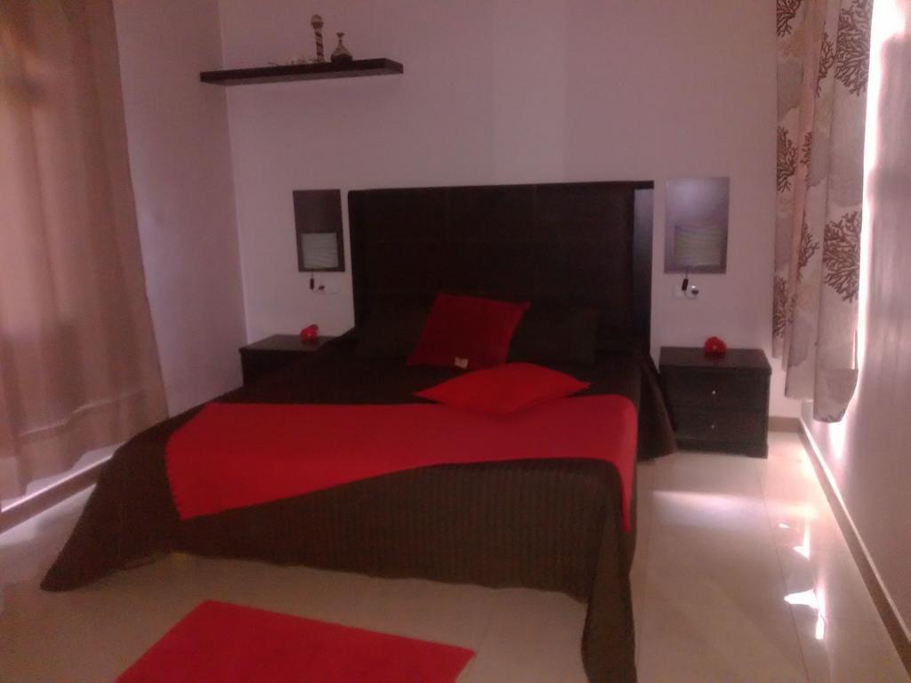 Riviera Park Apartamento 2A بويرتو ذيل كارمين المظهر الخارجي الصورة