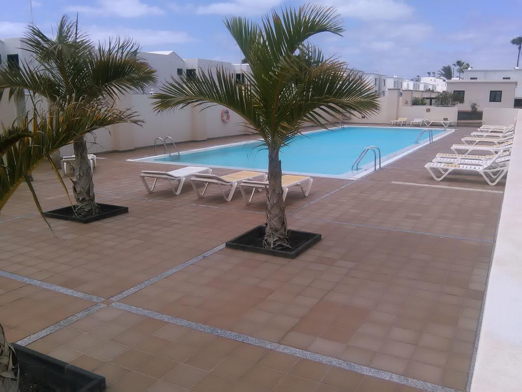 Riviera Park Apartamento 2A بويرتو ذيل كارمين المظهر الخارجي الصورة