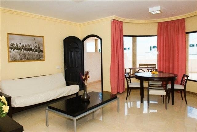 Riviera Park Apartamento 2A بويرتو ذيل كارمين الغرفة الصورة