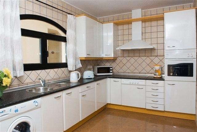 Riviera Park Apartamento 2A بويرتو ذيل كارمين الغرفة الصورة