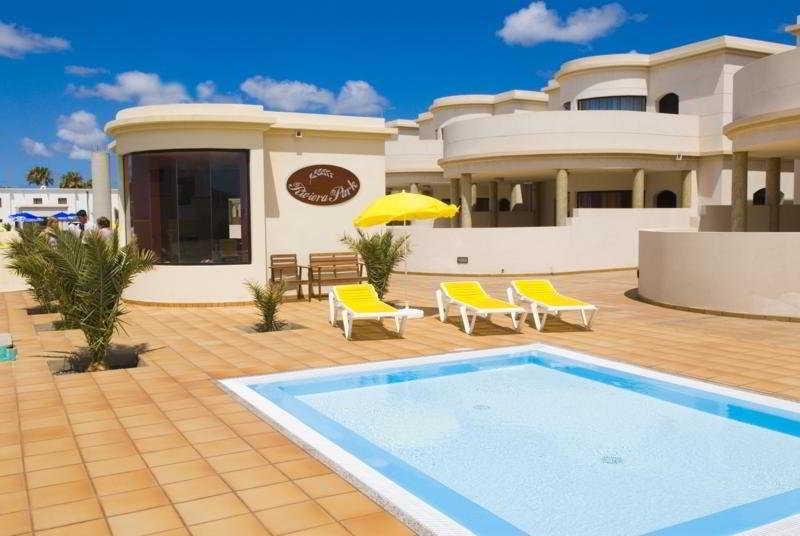 Riviera Park Apartamento 2A بويرتو ذيل كارمين المظهر الخارجي الصورة