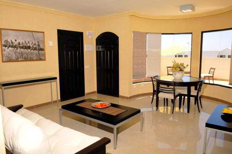 Riviera Park Apartamento 2A بويرتو ذيل كارمين المظهر الخارجي الصورة