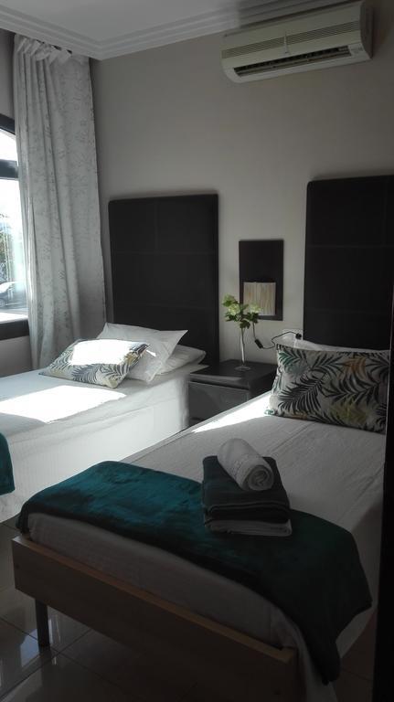 Riviera Park Apartamento 2A بويرتو ذيل كارمين المظهر الخارجي الصورة