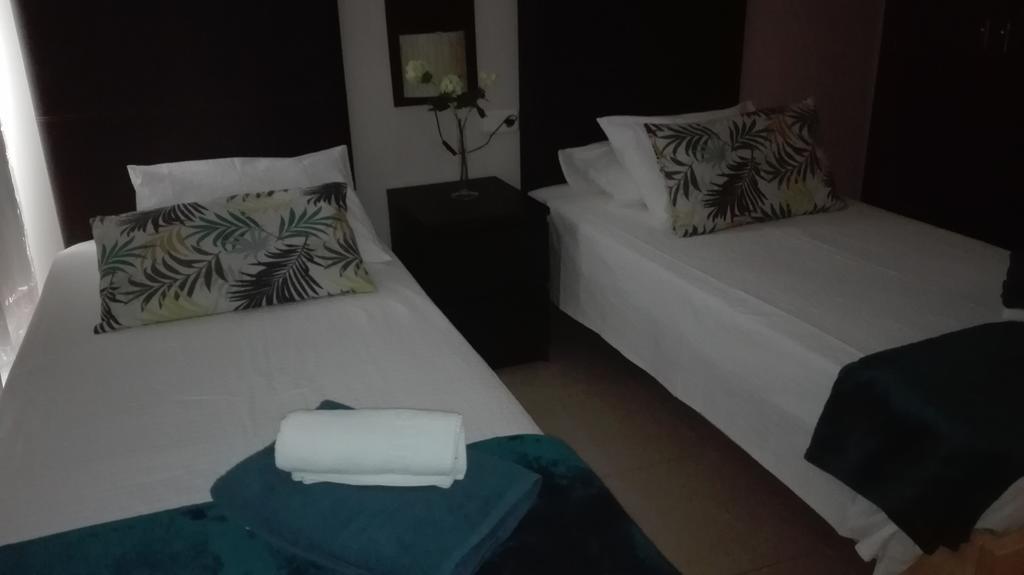Riviera Park Apartamento 2A بويرتو ذيل كارمين المظهر الخارجي الصورة