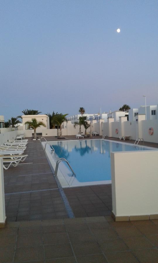 Riviera Park Apartamento 2A بويرتو ذيل كارمين المظهر الخارجي الصورة