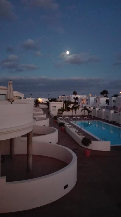 Riviera Park Apartamento 2A بويرتو ذيل كارمين المظهر الخارجي الصورة