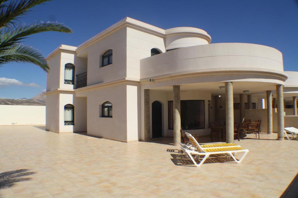 Riviera Park Apartamento 2A بويرتو ذيل كارمين المظهر الخارجي الصورة