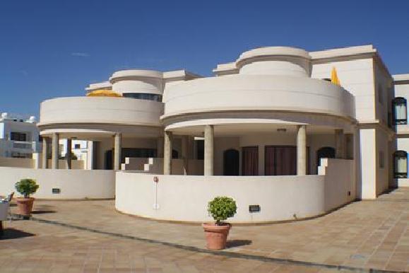 Riviera Park Apartamento 2A بويرتو ذيل كارمين المظهر الخارجي الصورة