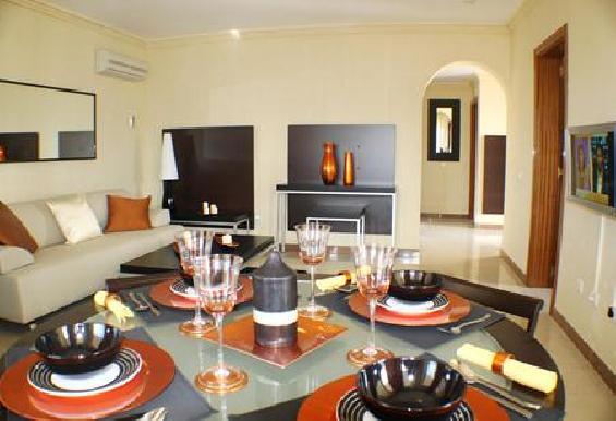 Riviera Park Apartamento 2A بويرتو ذيل كارمين المظهر الخارجي الصورة