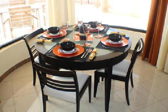 Riviera Park Apartamento 2A بويرتو ذيل كارمين المظهر الخارجي الصورة