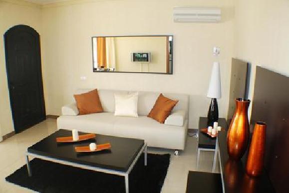 Riviera Park Apartamento 2A بويرتو ذيل كارمين المظهر الخارجي الصورة
