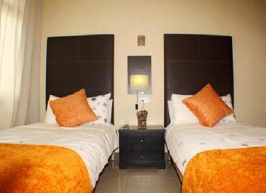 Riviera Park Apartamento 2A بويرتو ذيل كارمين المظهر الخارجي الصورة