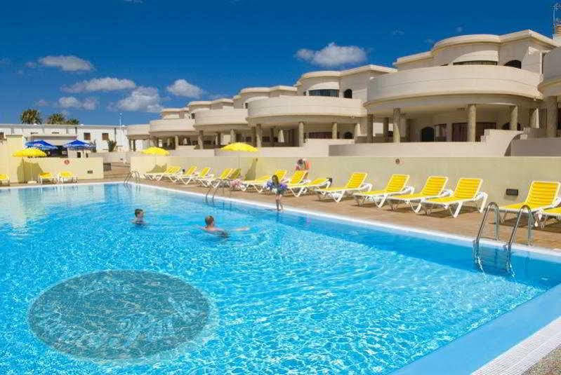 Riviera Park Apartamento 2A بويرتو ذيل كارمين المظهر الخارجي الصورة